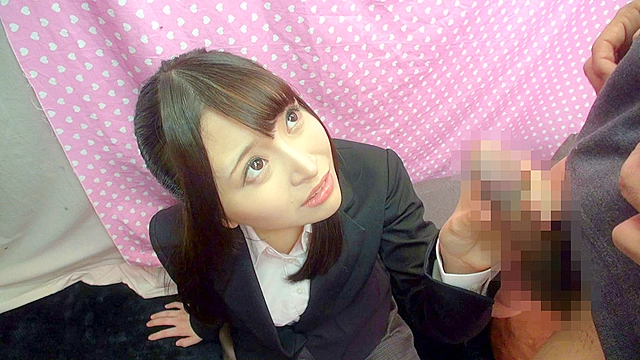 あやのさん 21歳 女子大生 【ガチな素人】