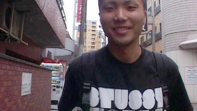 俺のセフレ紹介します！SEX野郎ぜ！ SHINPEIのセフレ編