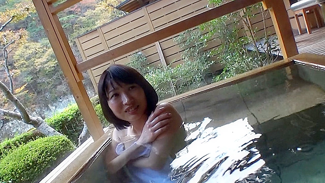 人妻不倫旅行×人妻湯恋旅行 collaboration＃12 Side.A