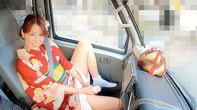 妻みぐい不倫旅行 あやの（仮名）