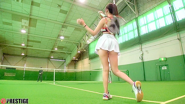 スポえろジャーニー【スポ女子×中出し×数珠つなぎ】 BEST 8時間 01 エロいスポ女子にエロいスポ女子を紹介して貰い続ける人気シリーズから極選スポ女子9名480分！！
