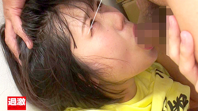 接客中に顔を紅潮させながら感じまくるバイト娘15 もんじゃ屋の元気娘