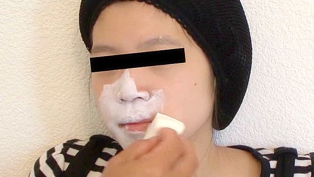 FACE PAINTING001