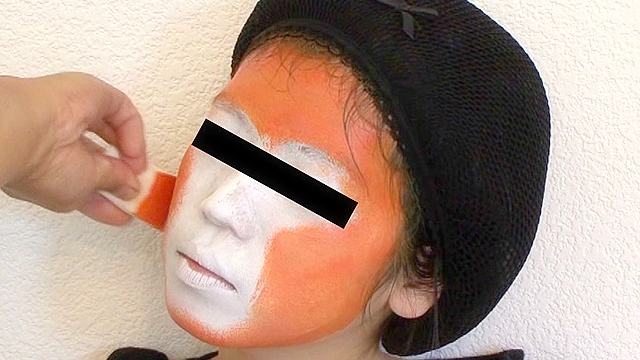 FACE PAINTING001