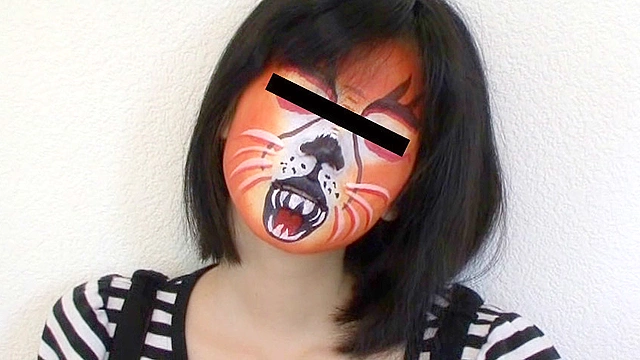 FACE PAINTING001