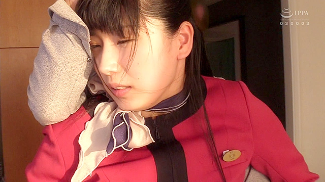 受付嬢in...（脅迫スイートルーム）