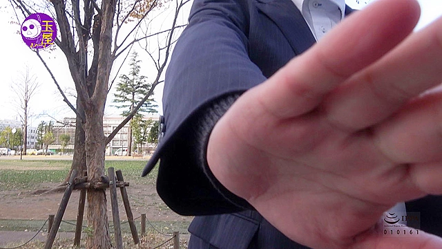キモ男ヲタ復讐動画 ミノハラウヅキ編