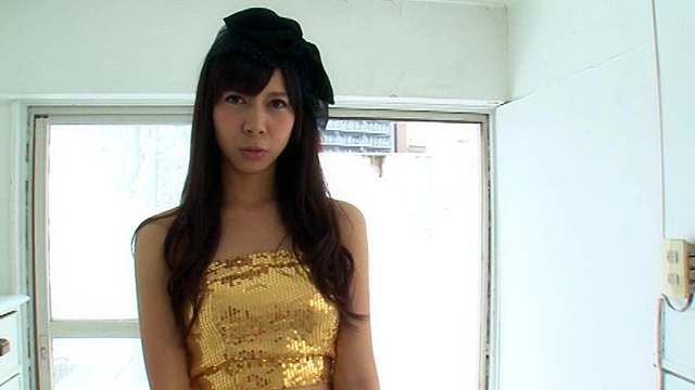 衝動サプライズ 桜井奈津