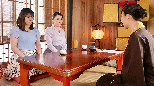 禅裸修行