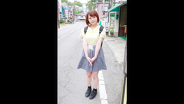 完全撮りおろし！素人感丸出し！特上フワトロおっぱい かなさん 推定Fカップ タオル一枚 男湯入ってみませんか？