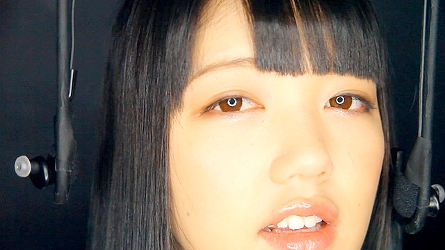 バイノーラル ガン見淫語コレクション