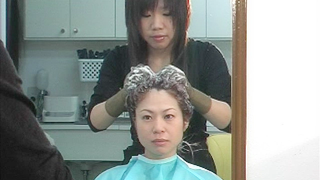 Beauty Room