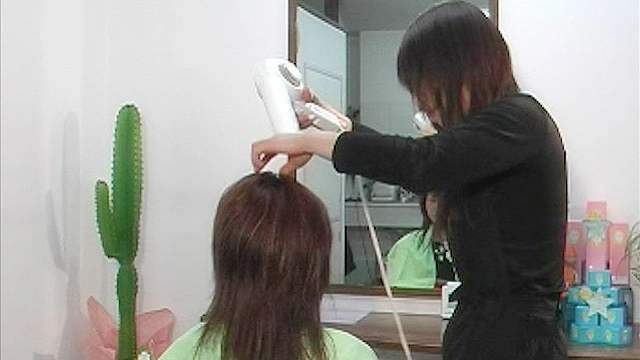 Beauty Room