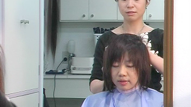 Beauty Room