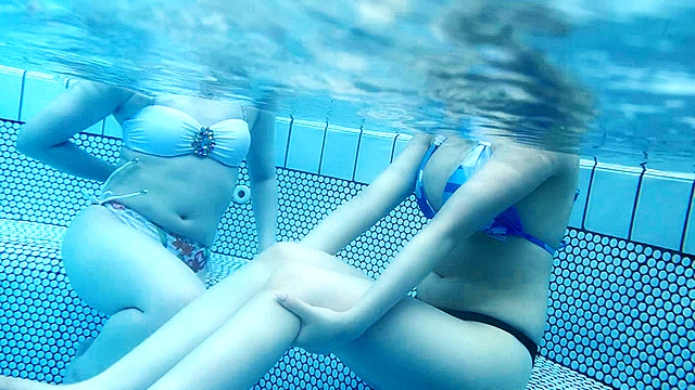 ナンパ即ハメ！！2 プールで釣り上げた新鮮水着女子大生とハメ撮りholiday