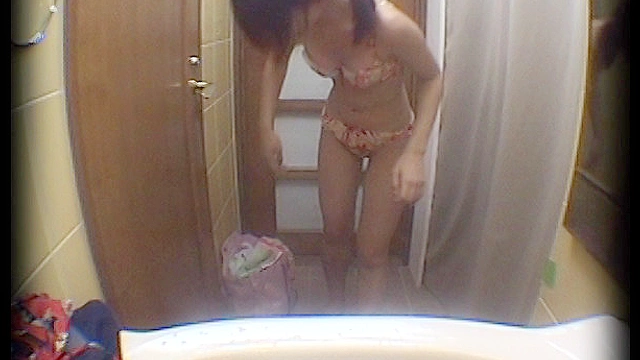 マジックミラー魔法洗面所92-0606