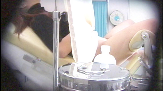 産婦人科医は男の浪漫！ 診療と称して妊婦のマ○コを見放題！ 触り放題！！2