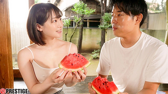 何もない田舎で幼馴染と、汗だく濃厚SEXするだけの毎日。 case.02