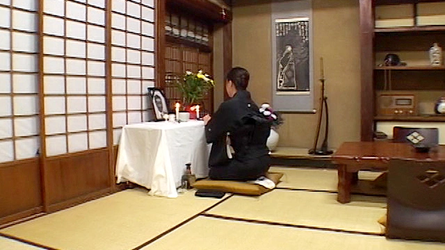 昭和エロス 未亡人肉体返済地獄 昭和の闇に埋もれた哀しき女達の物語