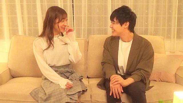 性感帯をもっと開発！いっぱいおねだりエッチ 林太一