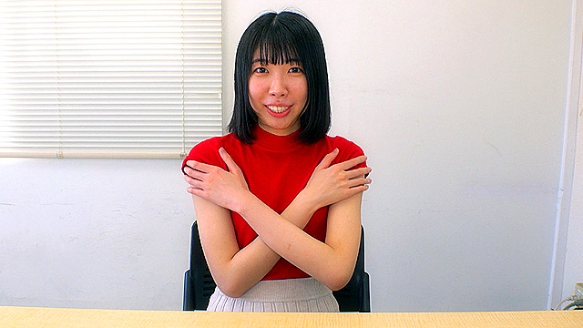 ワキで感じる女たち