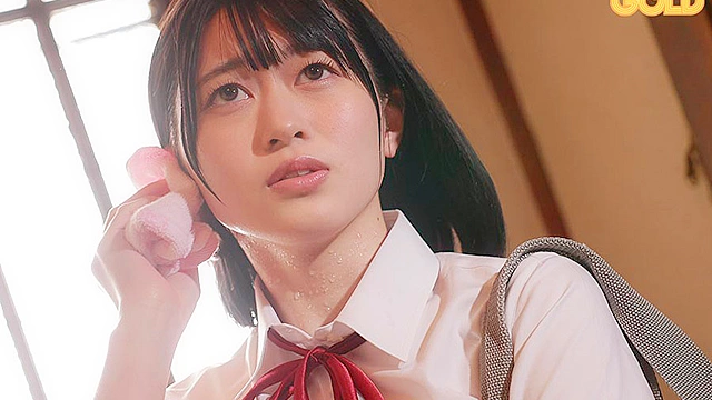 暇なド田舎に預けられた私は近所のおじさんを誘惑して毎日汗だくでヤリまくった。菜月ひかる