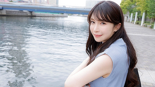 セックス直前で別れた元カノと偶然再会 都合のいい最高の女と理性を忘れて朝まで不倫性交 小野夕子