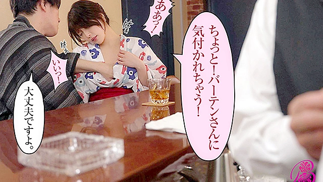 あかりとお風呂に入りませんか？