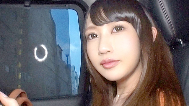 新・素人娘、お貸しします。 86 仮名）内海はるか（メイドカフェ店員）20歳。