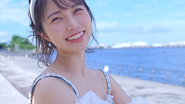 「AV、もうすぐ辞めるから」引退直前にココロもカラダも全てさらけ出す一泊二日のSEXドキュメント 戸田真琴