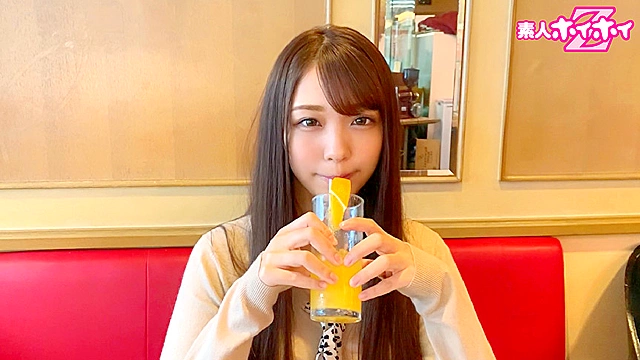 素人ホイホイZ 日葵