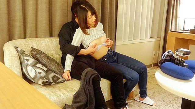 緊急発売！SOD女子社員 新卒採用で見つけた超可愛い内定者「中山ちゃん」のえっち過ぎる貴重な入社前SEXが撮れました！インターン生として健気に頑張る22歳の大学生は男性に求められると嬉しくなっちゃうむっつりスケベ？期待値No.1 可愛すぎるのに実はHな内定者