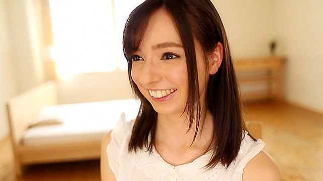 元アイドルの美少女セックス第2章 『私の考える気持ちよくて、エロいことやってみた…』 西田カリナ