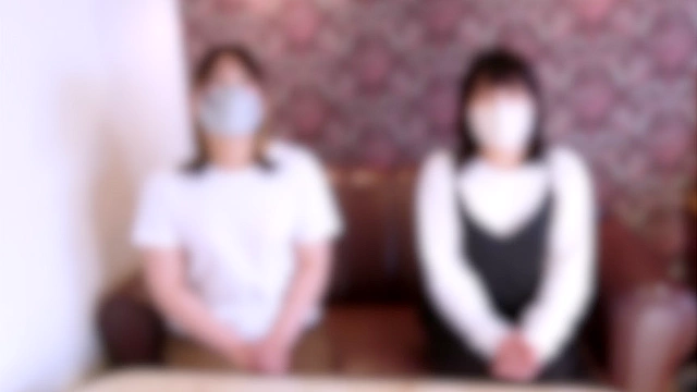 実験失敗！？友人同士で女体音声観測実験
