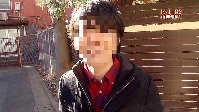ヤンキーの妹と近●相姦したい！ヤリマンなんだからお兄ちゃんにもヤラせろ