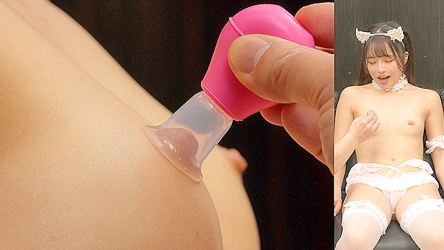 「勃起乳首」と「感じる顏」をじっくりと魅せる乳首だけでイッちゃう8人の女たち（3）