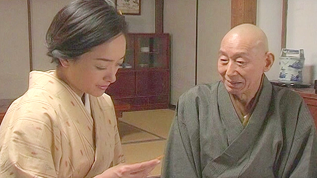 月下美人