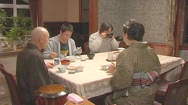 月下美人