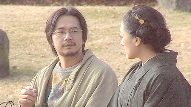月下美人