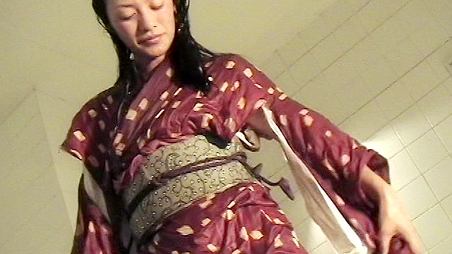 濡衣～ぬれごろも