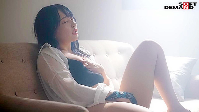 筋トレYou●uber ちゃんよたAV引退。最後の裸、最後のセックス。