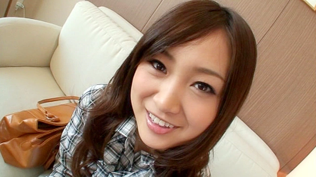 WORKING WOMAN’S HIP03 あずさ
