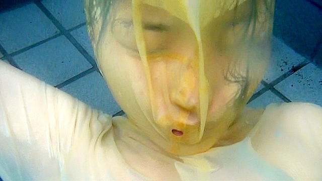 Rubber Girl Vol.06