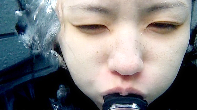 Rubber Girl Vol.06
