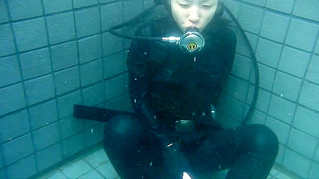 Rubber Girl Vol.06