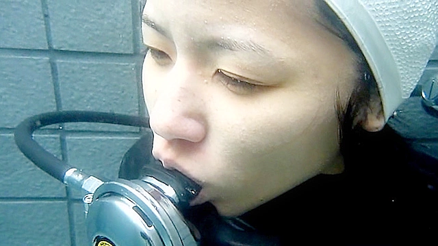 Rubber Girl Vol.06