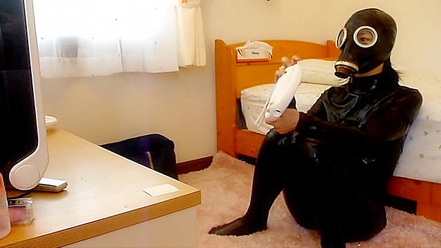 Rubber Girl Vol.06