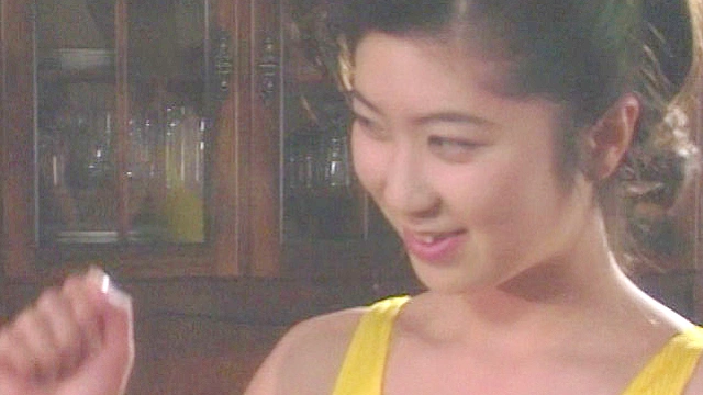 オークションされる人妻