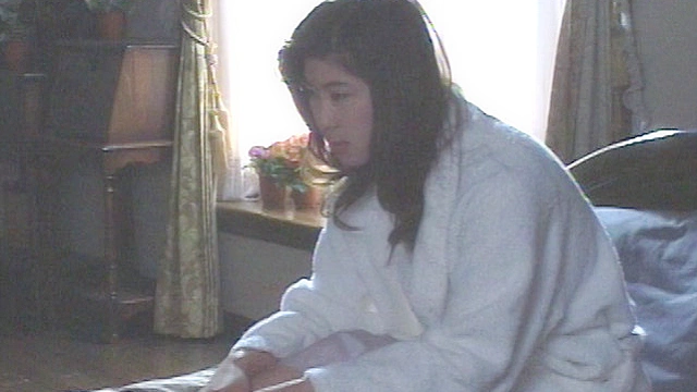 オークションされる人妻