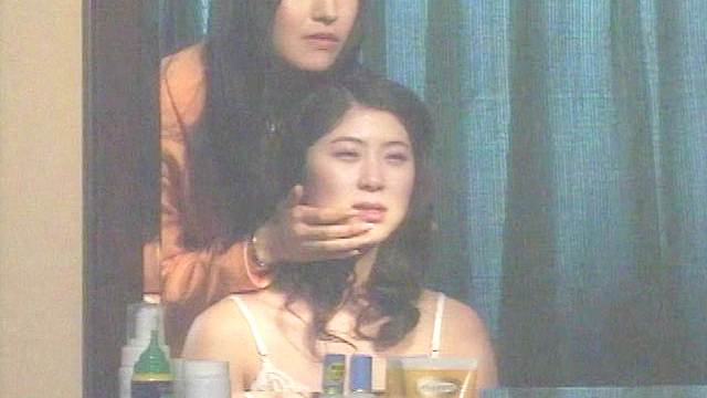 オークションされる人妻